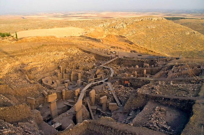 Gobeklitepe Tour From Istanbul - Sanlıurfa Museum: where the ruins turn into objects you can understand