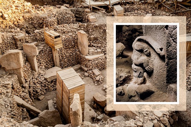 Gobeklitepe Tour From Istanbul - Abraham sites and Balıklıgöl: spiritual places with specific rules