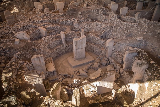 Gobeklitepe Tour From Istanbul - Lunch and transport: the part that saves your energy