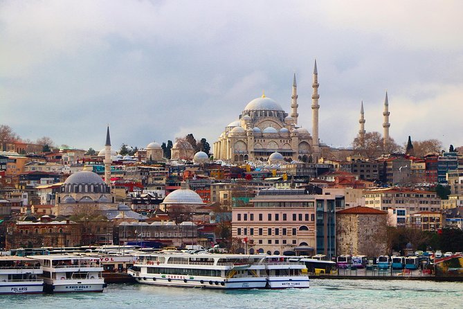 Grand Turkey Tour - Antalya and the Turquoise Coast Days 7-8: Aspendos, Perge, Saklikent, and Oludeniz