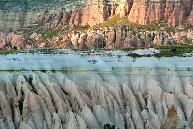 Grand Turkey Tour - Pamukkale Day 9: Travertine, Hierapolis, Cleopatra Pools, and Theater Time