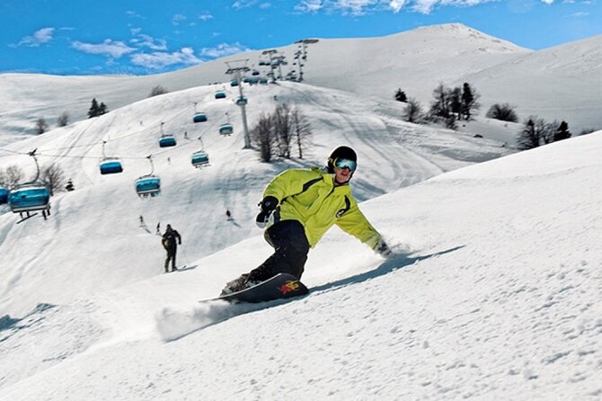 Green Bursa and Uludağ Tour from Istanbul - Key highlights worth planning around