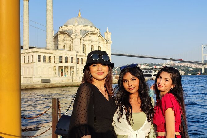 Guided Bosphorus Afternoon Cruise on Luxury Yacht - Should you book this Bosphorus afternoon cruise?