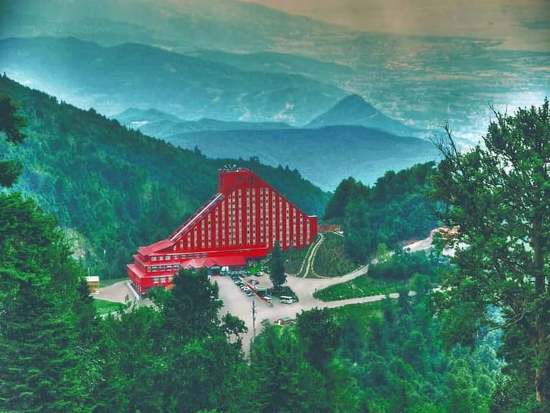 Guided Day Trip to Sapanca and Masukiye From Istanbul - Optional Kartepe Add-Ons: Pay Onsite for More Adventure