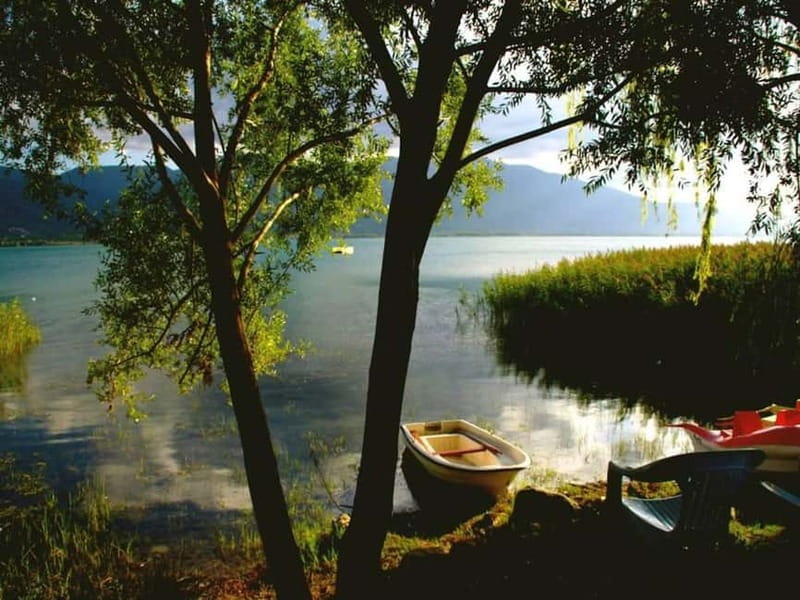 Guided Day Trip to Sapanca and Masukiye From Istanbul - Sapanca Lake: A Tectonic Pause With Plenty of Time to Wander