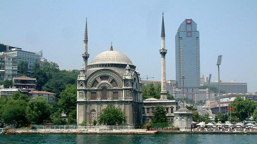 Guided Dolmabahce Palace Tour with Bosphorus Sunset Cruise - Key highlights at a glance