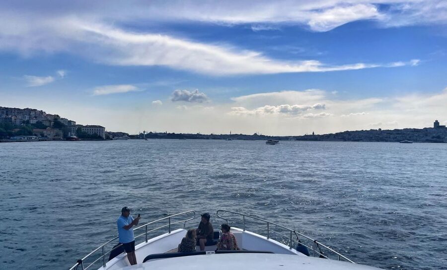 Guided Dolmabahce Palace Tour with Bosphorus Sunset Cruise - What I think is the best fit, and who should skip it