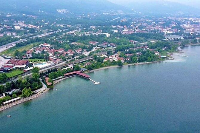 Guided Sapanca and Masukiye Full Day Tour from Istanbul - Key things to know before you go