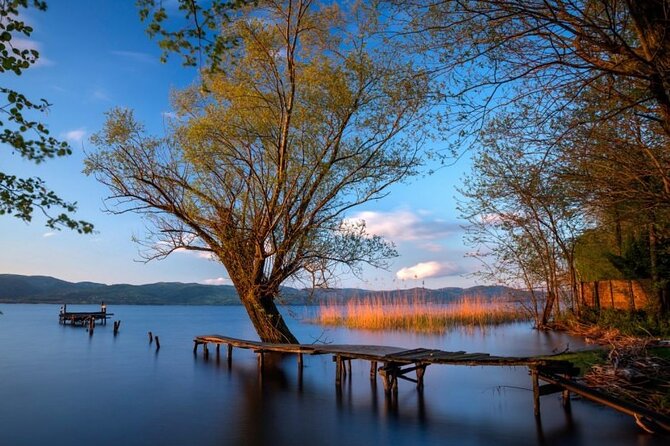 Guided Sapanca and Masukiye Full Day Tour from Istanbul - Getting from Istanbul to Sapanca without wasting your day