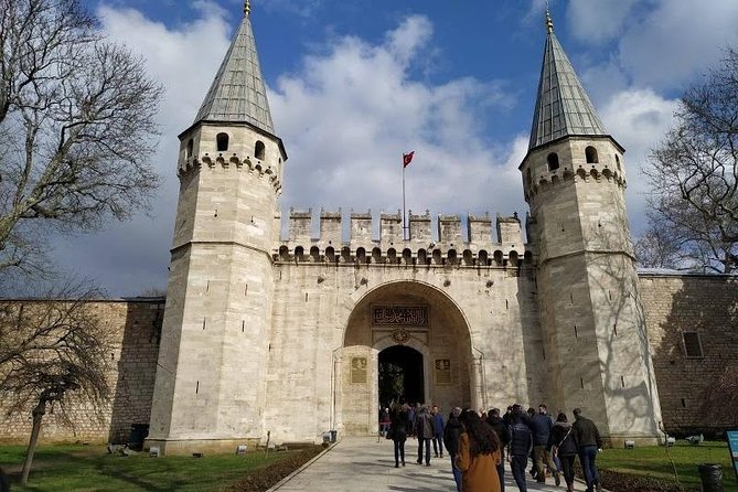 Guided Topkapi Palace & Harem- Skip-the-Line with SMALL GROUP - Harem Entry: Why the Second Ticket Changes the Whole Day
