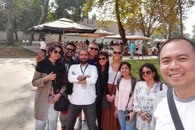 Guided Tours İn İstanbul - Grand Bazaar: Closing the Day in a Real Istanbul Maze