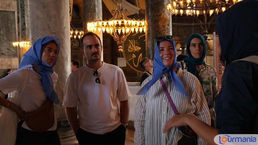Hagia Sophia & Basilica Cistern Guided Tour Incl. Tickets - Who This 2-Hour Small-Group Tour Is Best For