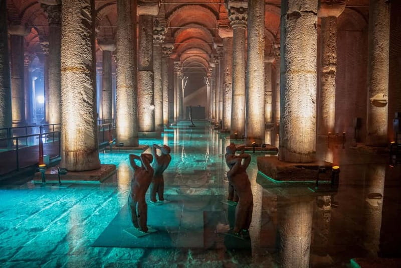 Hagia Sophia & Blue Mosque Half-day Guided, Small Group Tour - Who This Tour Fits Best, and Who Might Want More Time