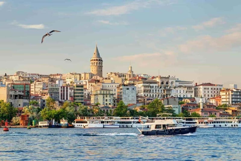 Hagia Sophia, Bosphorus cruise Blue Mosque, Small Group tour - How the day flows: pickup, transit, and realistic timing