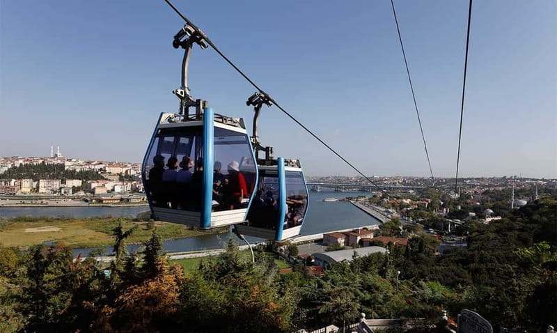 Hagia Sophia, Bosphorus cruise Blue Mosque, Small Group tour - Grand Bazaar time: guided context first, free shopping after