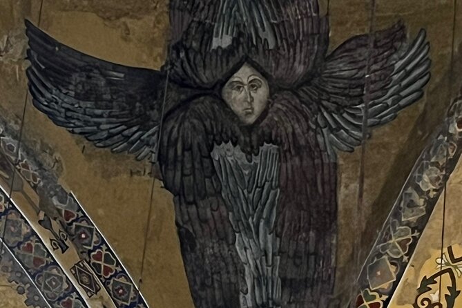 Hagia Sophia Guided Tour Priority entry - Key highlights worth your time