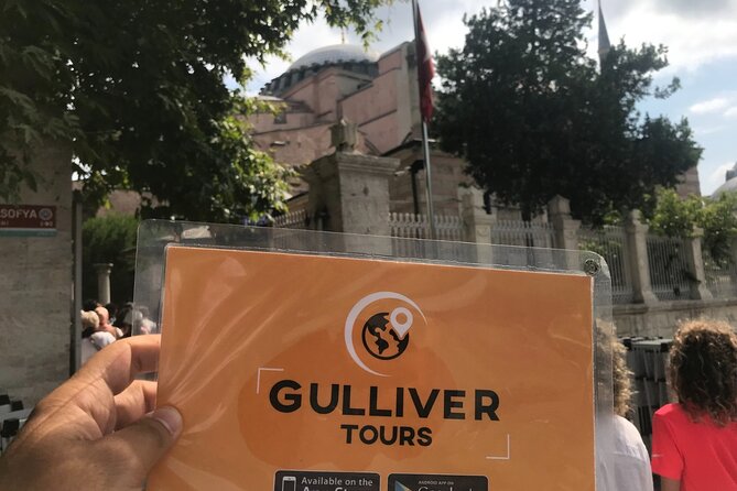 Hagia Sophia & Hippodrome Guided Tours Everyday - Price and value: why $57.67 can feel fair in Istanbul
