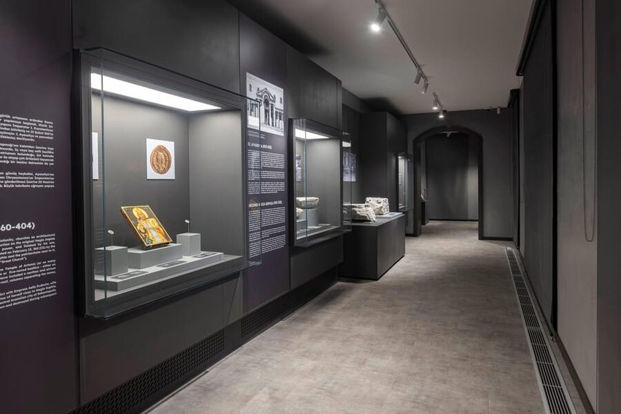 Hagia Sophia History & Experience Museum Entry Tickets - Value for Money: Is the $34 Ticket Worth It?