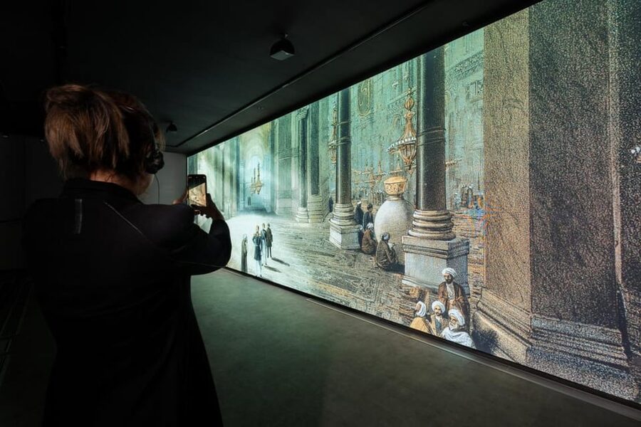 Hagia Sophia History & Experience Museum Entry Tickets - A Realistic Walk Through Your Visit: How to Plan Your Own Route