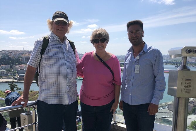 Hagia Sophia Private Skip The Ticket line guided Tour - The Real Value of a Licensed Private Guide