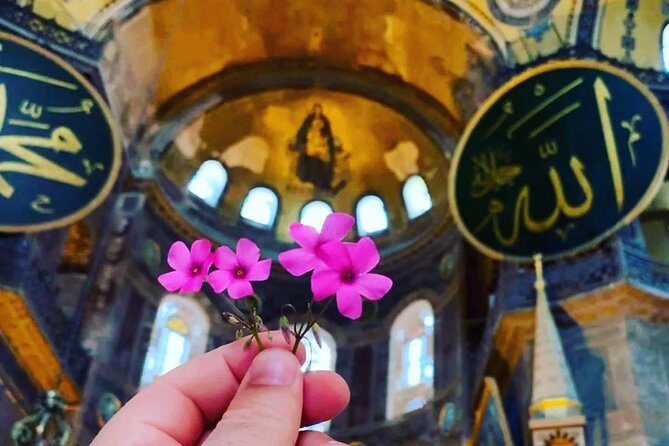 Hagia Sophia Private Tours (Licensed Guide) - Your 40-Minute Itinerary, Broken Down by What Matters