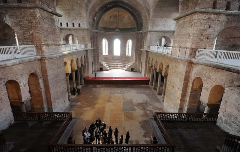Hagia Sophia, Topkapı Palace, Blue Mosque Guided Small Group - Should You Book This Hagia Sophia, Topkapi, and Blue Mosque Tour?