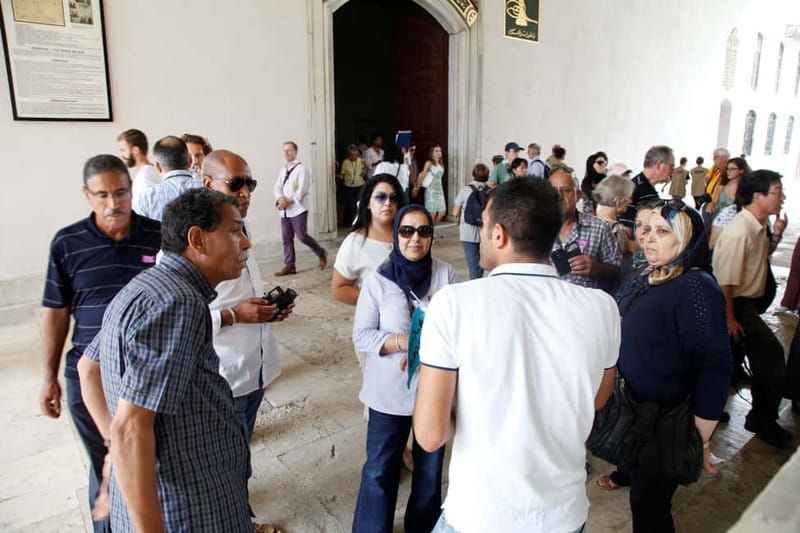 Hagia Sophia, Topkapı Palace, Blue Mosque Guided Small Group - Who This Tour Fits Best (and Who Might Want Something Different)