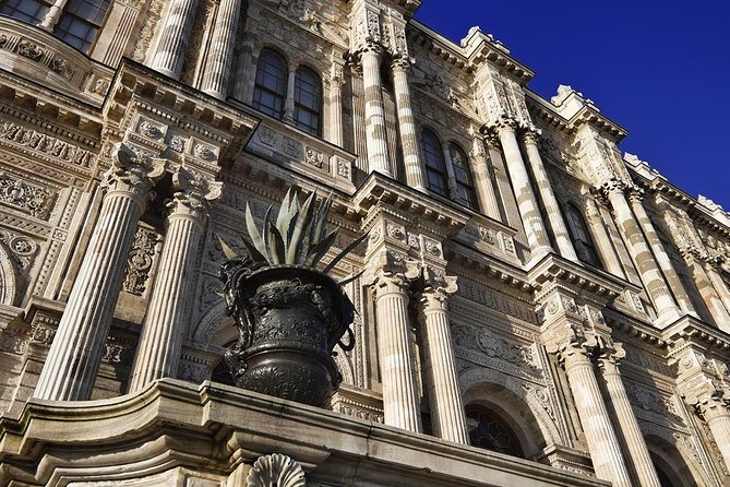 Half-Day Afternoon Istanbul Asia Tour With Beylerbeyi Palace - Why This 4-Hour Istanbul Asia Afternoon Makes Sense