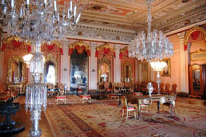 Half-Day Afternoon Istanbul Asia Tour With Beylerbeyi Palace - Price and Value: What You Get for $120