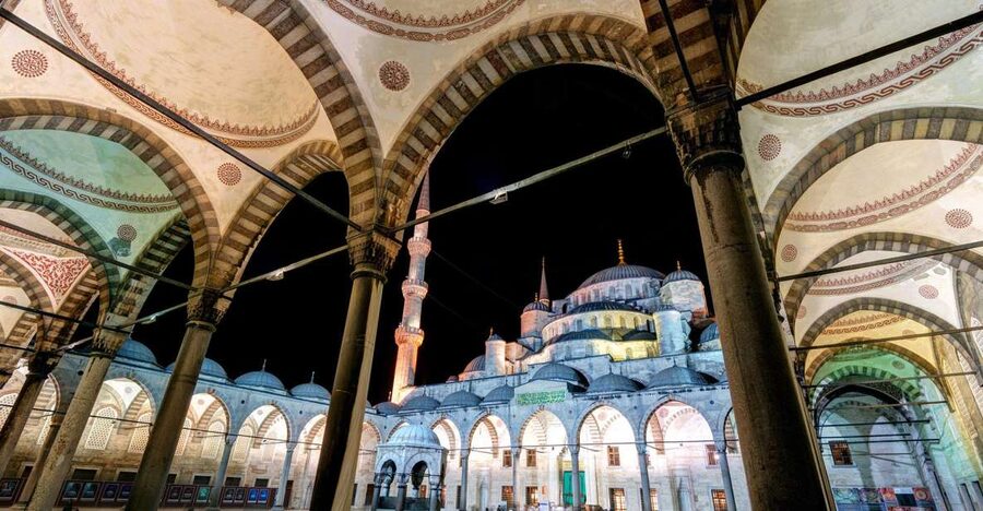 Half Day Classic Istanbul Guided Tour - Key points before you go