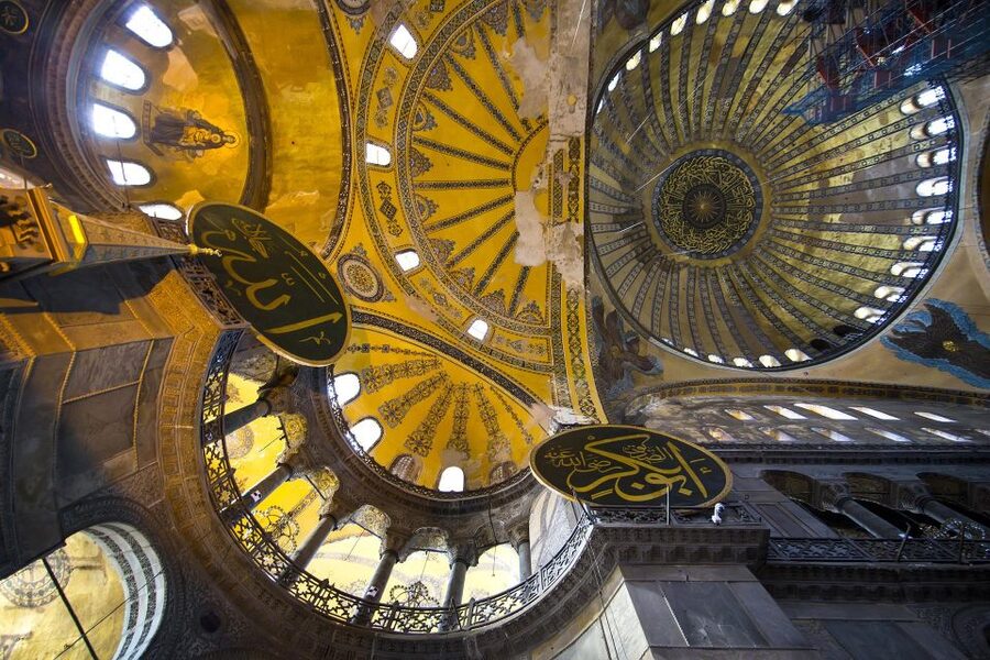 Half Day Classic Istanbul Guided Tour - Price and value: is $39 a smart deal?