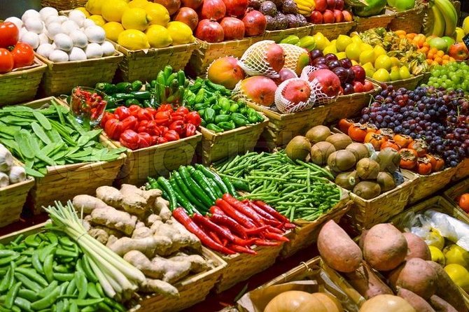 Half-Day Istanbul Private Food Tour & Culinary Experience - Key things to know before you go