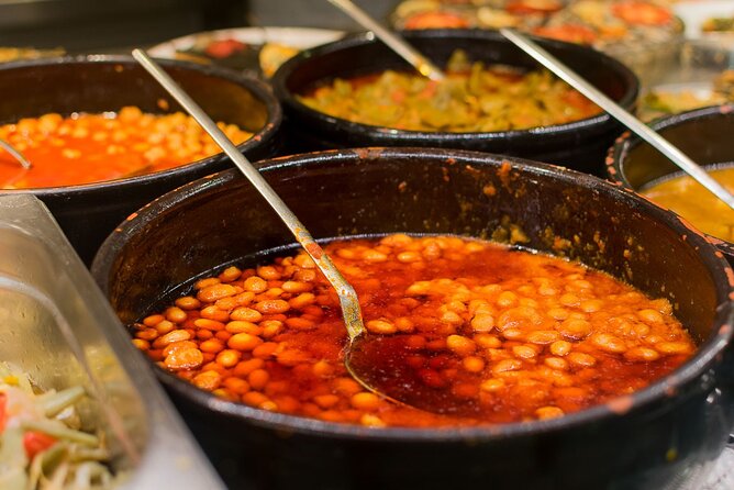 Half-Day Istanbul Private Food Tour & Culinary Experience - Private guide plus public transport: what’s actually included