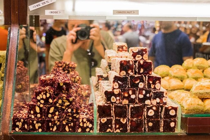 Half-Day Istanbul Private Food Tour & Culinary Experience - Price and value: is $175 per person fair?