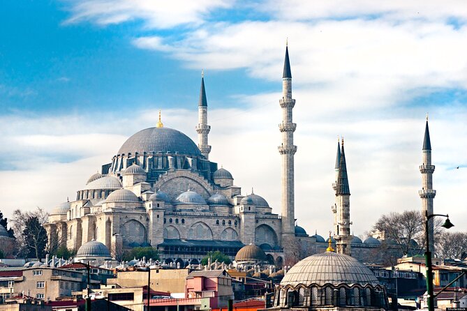 Half-Day Morning Walking Tour of Byzantine Relics in Istanbul - Hippodrome: where chariot races drove Byzantine attention