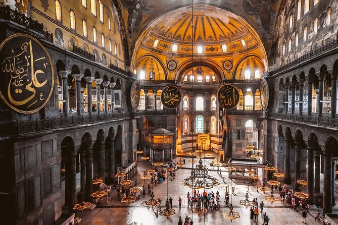 Half Day Old City - Sultan Ahmet Tour - Price and Logistics: What $52.09 Buys You