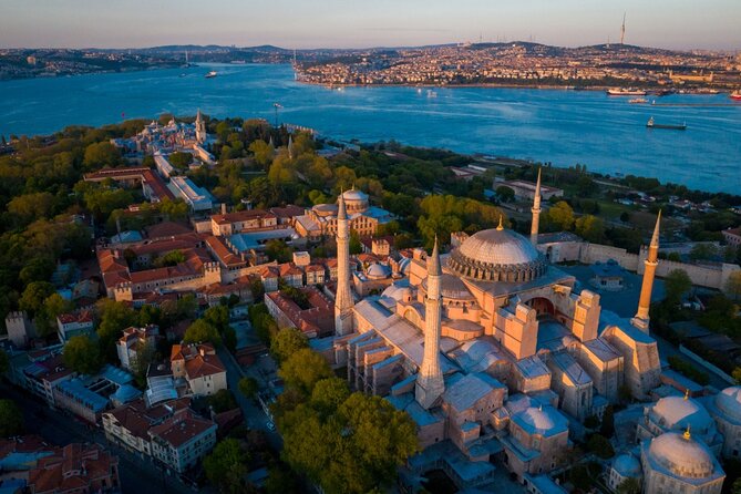 Half Day Old City - Sultan Ahmet Tour - Who This Tour Suits Best (And Who It Might Not)