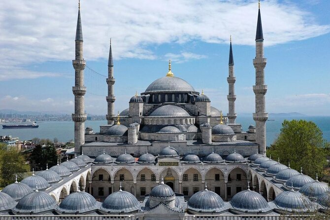 Half Day Old City - Sultan Ahmet Tour - Should You Book This Half Day Old City Tour?