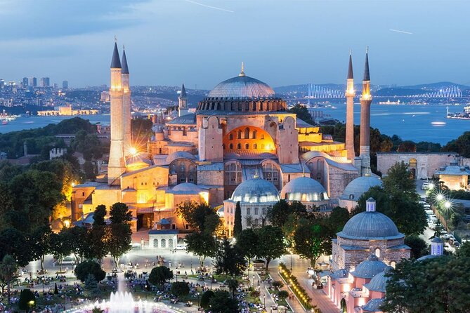 Half Day Old City - Sultan Ahmet Tour - Hippodrome Square: Where Old Byzantium Showed Off