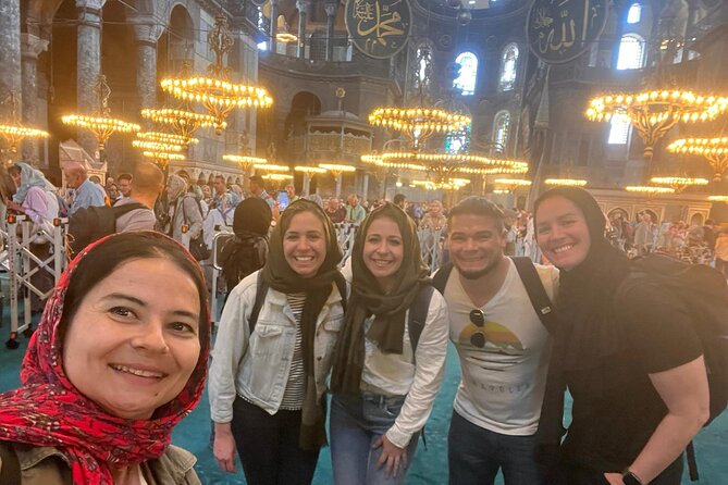 Half Day Private Istanbul Tour - How the Private Group Format Changes the Day