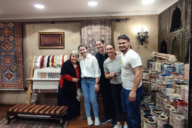 Half Day Private Istanbul Tour - Price and Value: What $256.50 Actually Covers