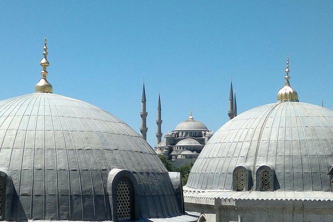 Have Your Own Private Guide in Istanbul - Grand Bazaar and Spice Bazaar, shop smart instead of wandering