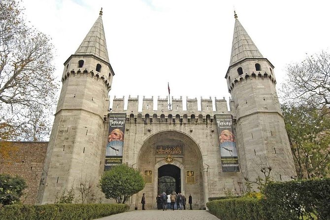 Have Your Own Private Guide in Istanbul - Price and value for a private guide: how to judge the $195 cost