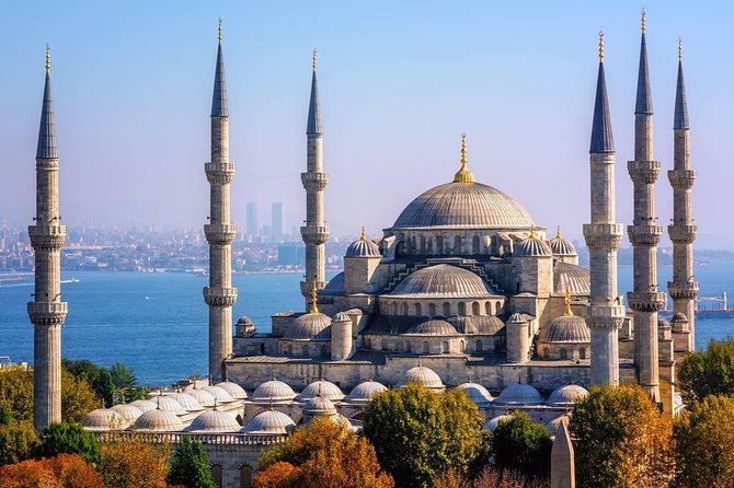 Have Your Own Private Guide in Istanbul - Topkapi Palace in 90 minutes: what’s worth your time
