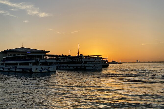 Hidden Gems of the Istanbul: From Galata Tower to Balat - Key highlights worth your attention