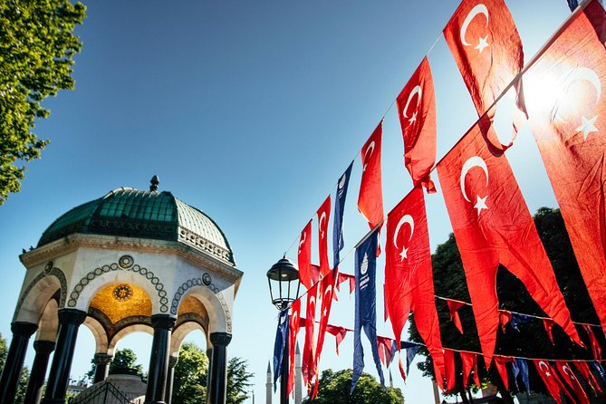 Highlights & Hidden Gems With Locals: Best of Istanbul Private Tour - The flexible bonus stops your guide might add
