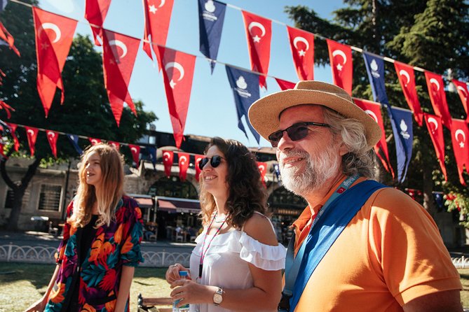 Highlights & Hidden Gems With Locals: Best of Istanbul Private Tour - What is not included, and why it matters for your budget