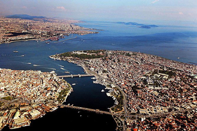 Highlights of Istanbul - Grand Bazaar time: shopping with a guide, not just a map