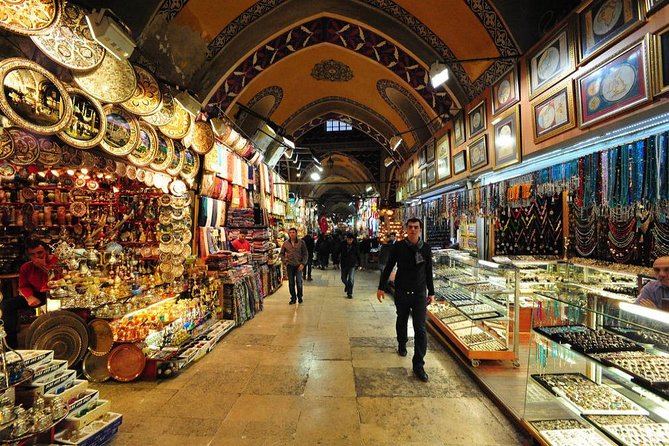 Historic Areas of Istanbul - Key Highlights Worth Planning For