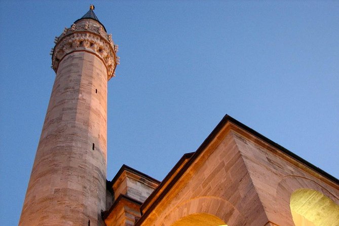 Historic Areas of Istanbul - Blue Mosque: A Guided Visit, Not Just a Quick Photo Stop